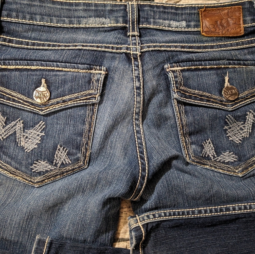 BKE jeans size 29